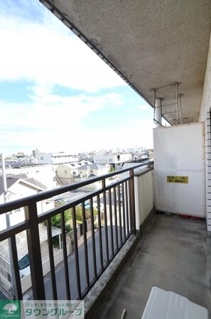 ホワイトパレス大宮の物件内観写真